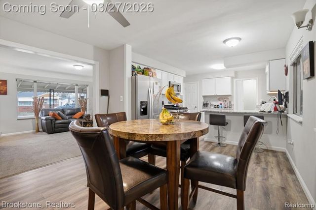 1976 Goulson Avenue, Warren, MI 48091