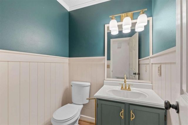 7349 S Mitchell S Court, Villa Rica, GA 30180