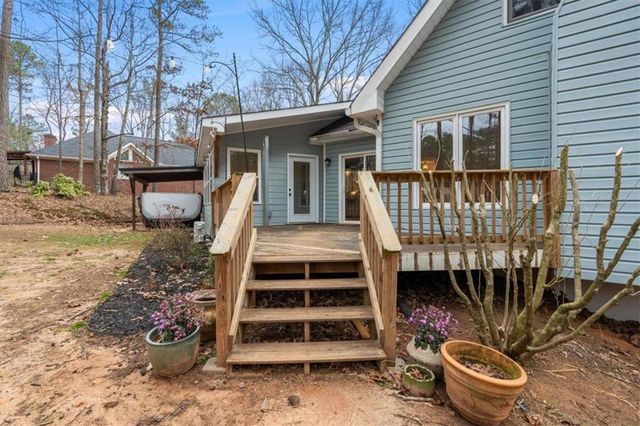 7349 S Mitchell S Court, Villa Rica, GA 30180