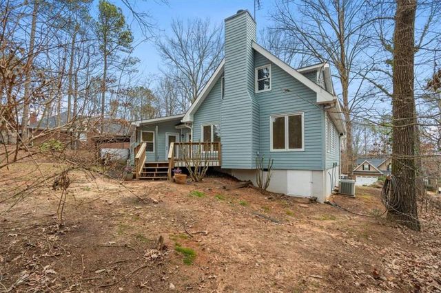 7349 S Mitchell S Court, Villa Rica, GA 30180