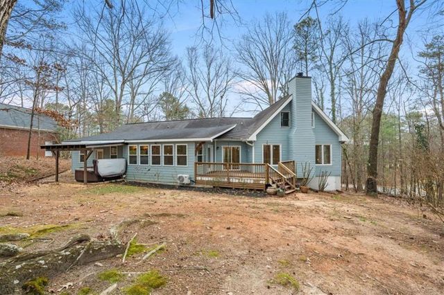 7349 S Mitchell S Court, Villa Rica, GA 30180