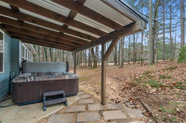 7349 S Mitchell S Court, Villa Rica, GA 30180