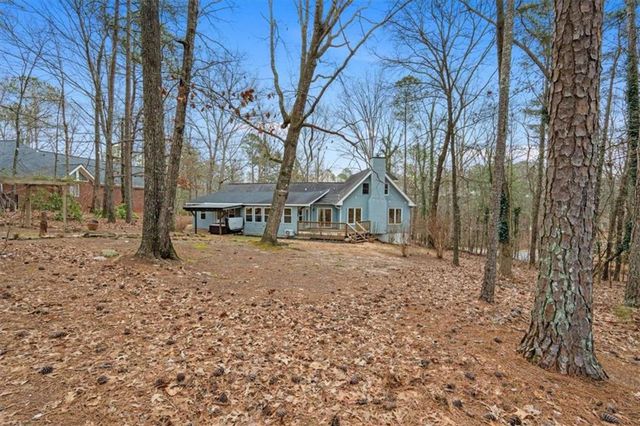 7349 S Mitchell S Court, Villa Rica, GA 30180