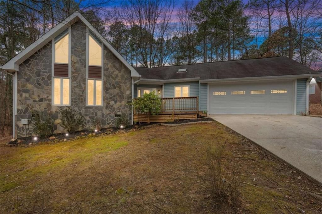 7349 S Mitchell S Court, Villa Rica, GA 30180