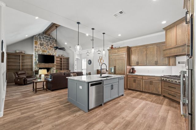 TBD Anchor Point, Quinlan, TX 75474