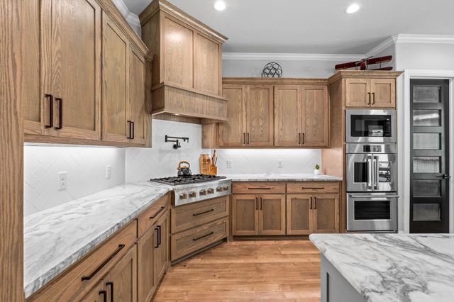 TBD Anchor Point, Quinlan, TX 75474