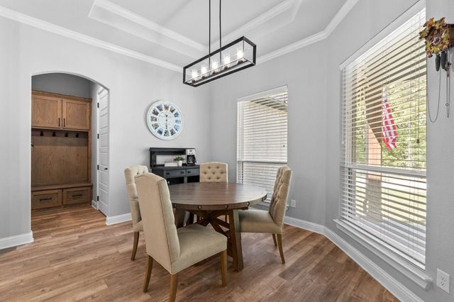 TBD Anchor Point, Quinlan, TX 75474