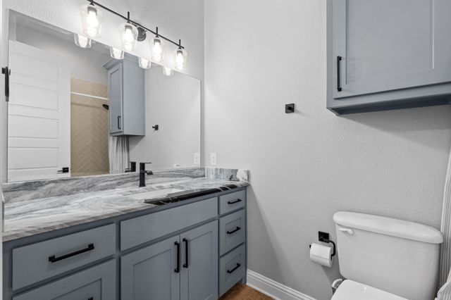 TBD Anchor Point, Quinlan, TX 75474