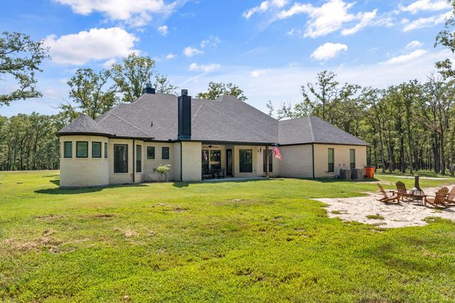 TBD Anchor Point, Quinlan, TX 75474