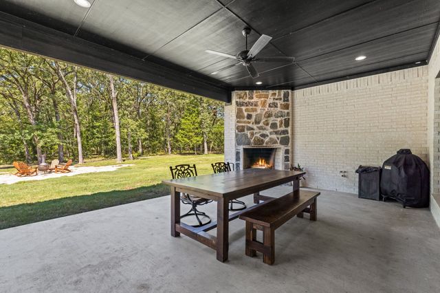 TBD Anchor Point, Quinlan, TX 75474