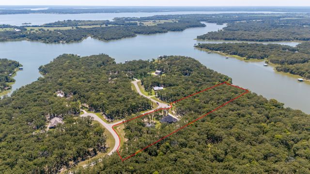 TBD Anchor Point, Quinlan, TX 75474