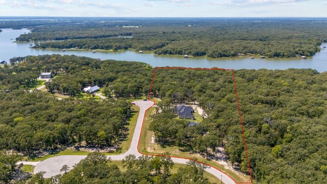 TBD Anchor Point, Quinlan, TX 75474