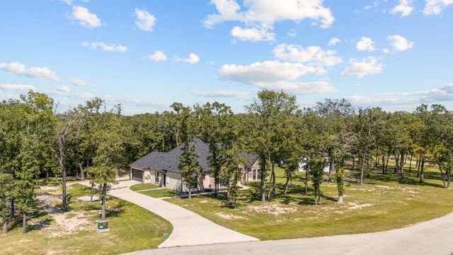 TBD Anchor Point, Quinlan, TX 75474