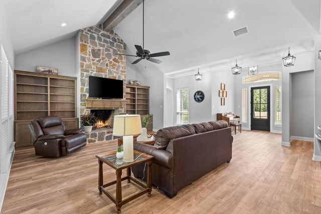 TBD Anchor Point, Quinlan, TX 75474