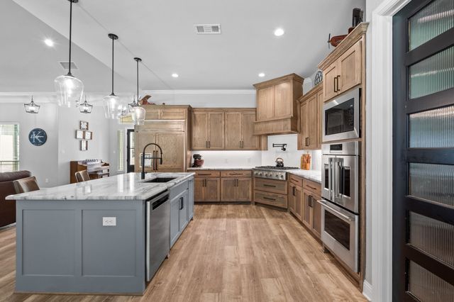 TBD Anchor Point, Quinlan, TX 75474