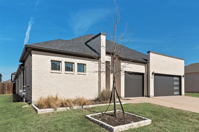 253 Coyote Creek Drive, Lavon, TX 75166