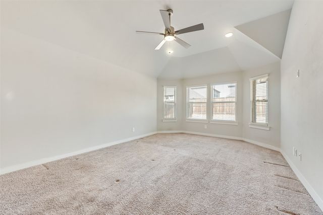 253 Coyote Creek Drive, Lavon, TX 75166