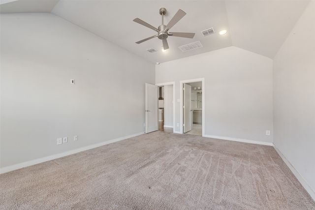 253 Coyote Creek Drive, Lavon, TX 75166