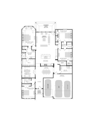 253 Coyote Creek Drive, Lavon, TX 75166