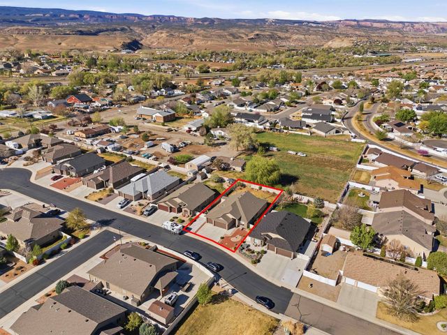 213 Basalt Street, Grand Junction, CO 81503