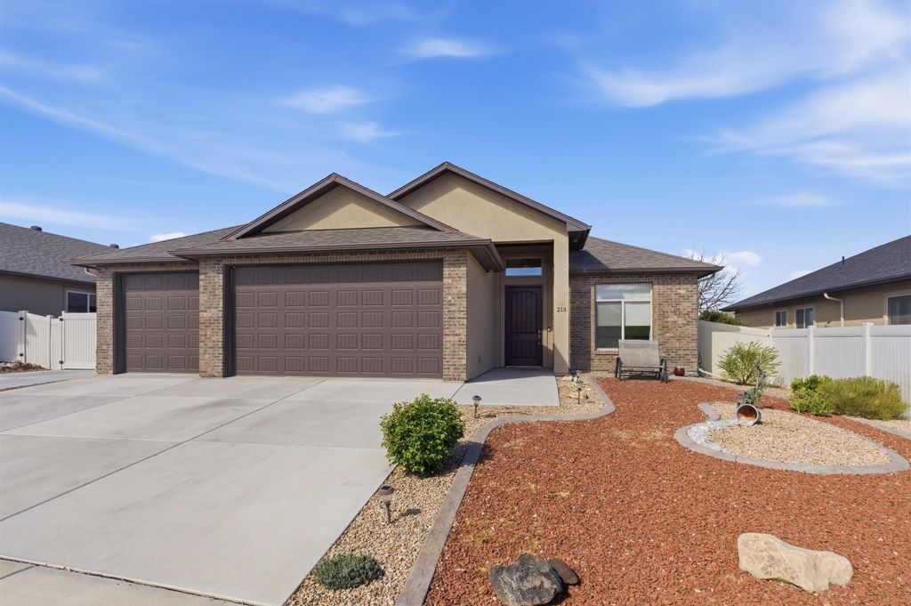 213 Basalt Street, Grand Junction, CO 81503