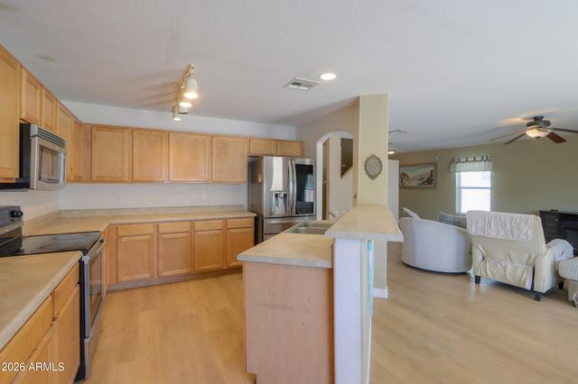 1453 W ROOSEVELT Avenue, Coolidge, AZ 85128