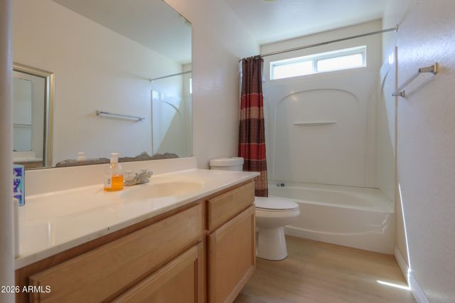 1453 W ROOSEVELT Avenue, Coolidge, AZ 85128