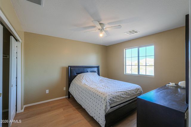 1453 W ROOSEVELT Avenue, Coolidge, AZ 85128