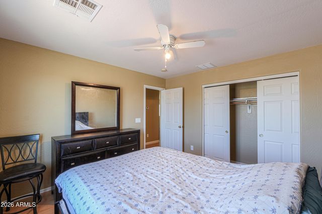 1453 W ROOSEVELT Avenue, Coolidge, AZ 85128