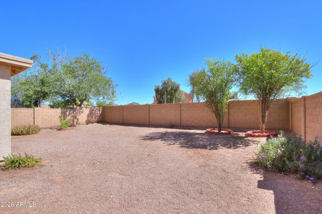 1453 W ROOSEVELT Avenue, Coolidge, AZ 85128