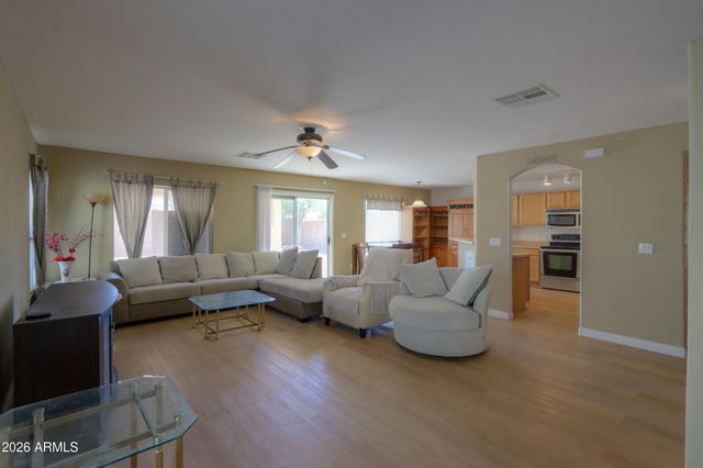 1453 W ROOSEVELT Avenue, Coolidge, AZ 85128