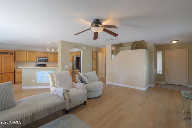 1453 W ROOSEVELT Avenue, Coolidge, AZ 85128