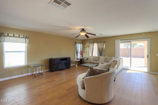 1453 W ROOSEVELT Avenue, Coolidge, AZ 85128