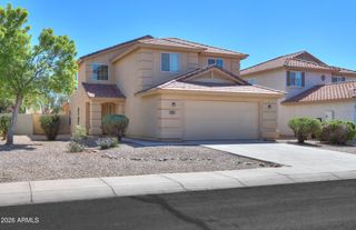 1453 W ROOSEVELT Avenue, Coolidge, AZ 85128