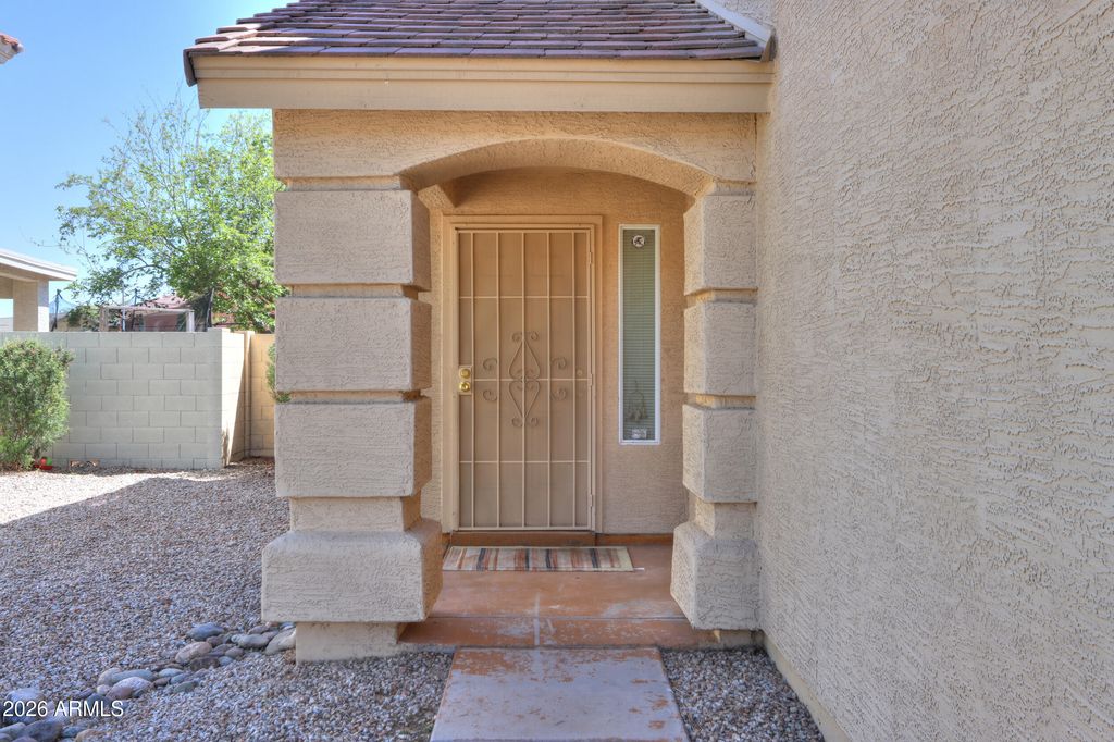 1453 W ROOSEVELT Avenue, Coolidge, AZ 85128 — photo 4