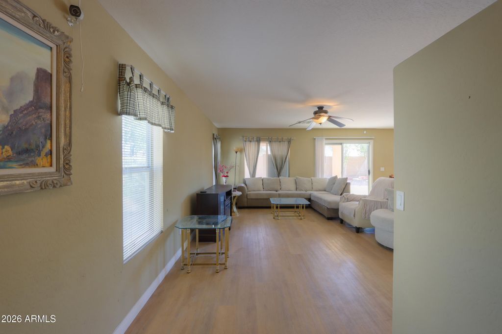 1453 W ROOSEVELT Avenue, Coolidge, AZ 85128 — photo 5