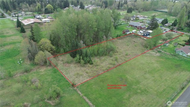 11703 34th Avenue E, Tacoma, WA 98446