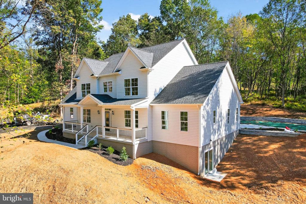 6469 GENERAL DRIVE #RIDGEWAY, Mount Airy, MD 21771