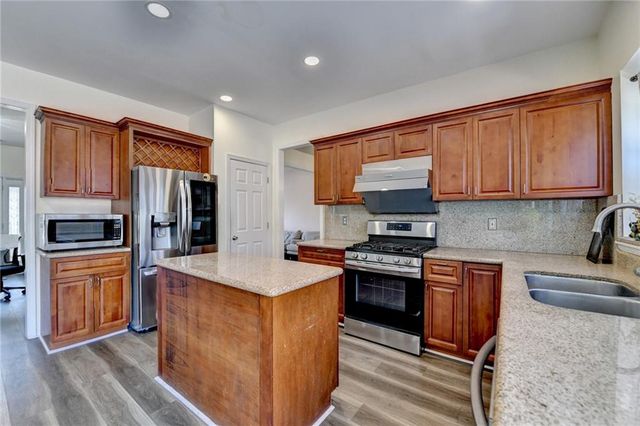 435 Leasingham Way, Duluth, GA 30097