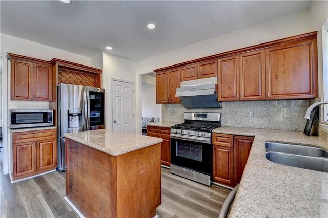 435 Leasingham Way, Duluth, GA 30097