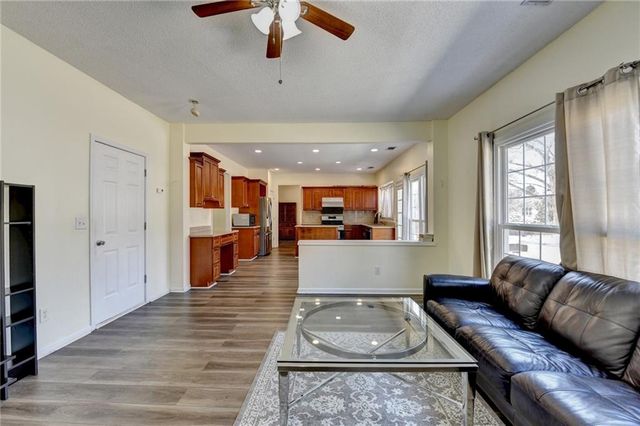 435 Leasingham Way, Duluth, GA 30097