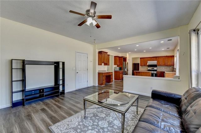 435 Leasingham Way, Duluth, GA 30097