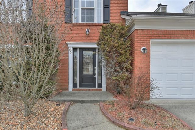 435 Leasingham Way, Duluth, GA 30097