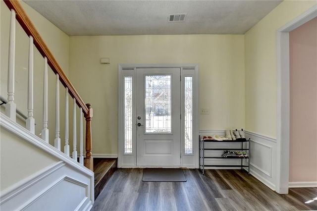 435 Leasingham Way, Duluth, GA 30097