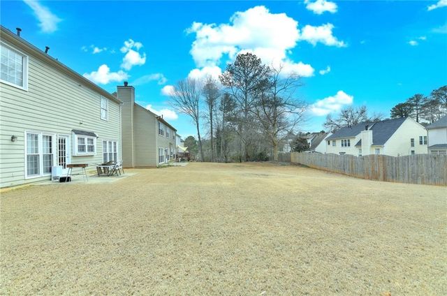 435 Leasingham Way, Duluth, GA 30097