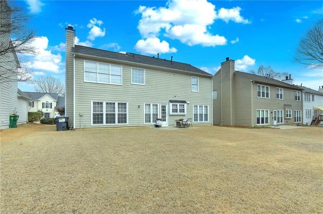 435 Leasingham Way, Duluth, GA 30097