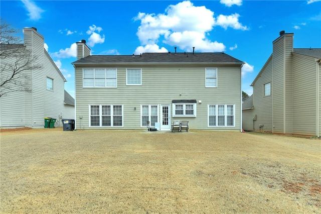 435 Leasingham Way, Duluth, GA 30097