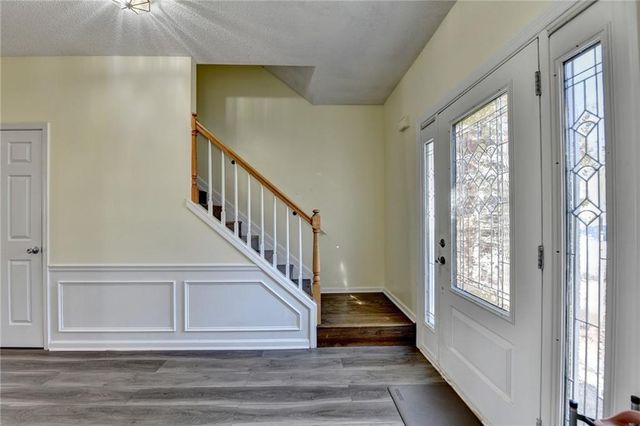 435 Leasingham Way, Duluth, GA 30097