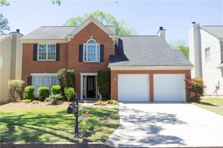 435 Leasingham Way, Duluth, GA 30097