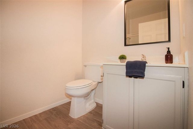 1300 South Arlington Street 106, Las Vegas, NV 89104